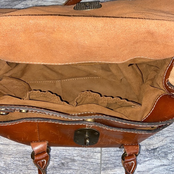 Brown bag - Picture 3 of 6